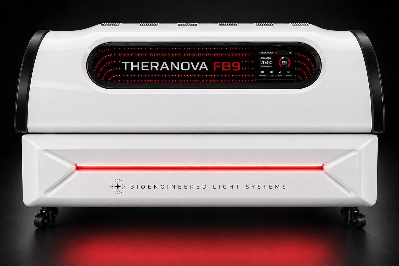 Novalight FB9