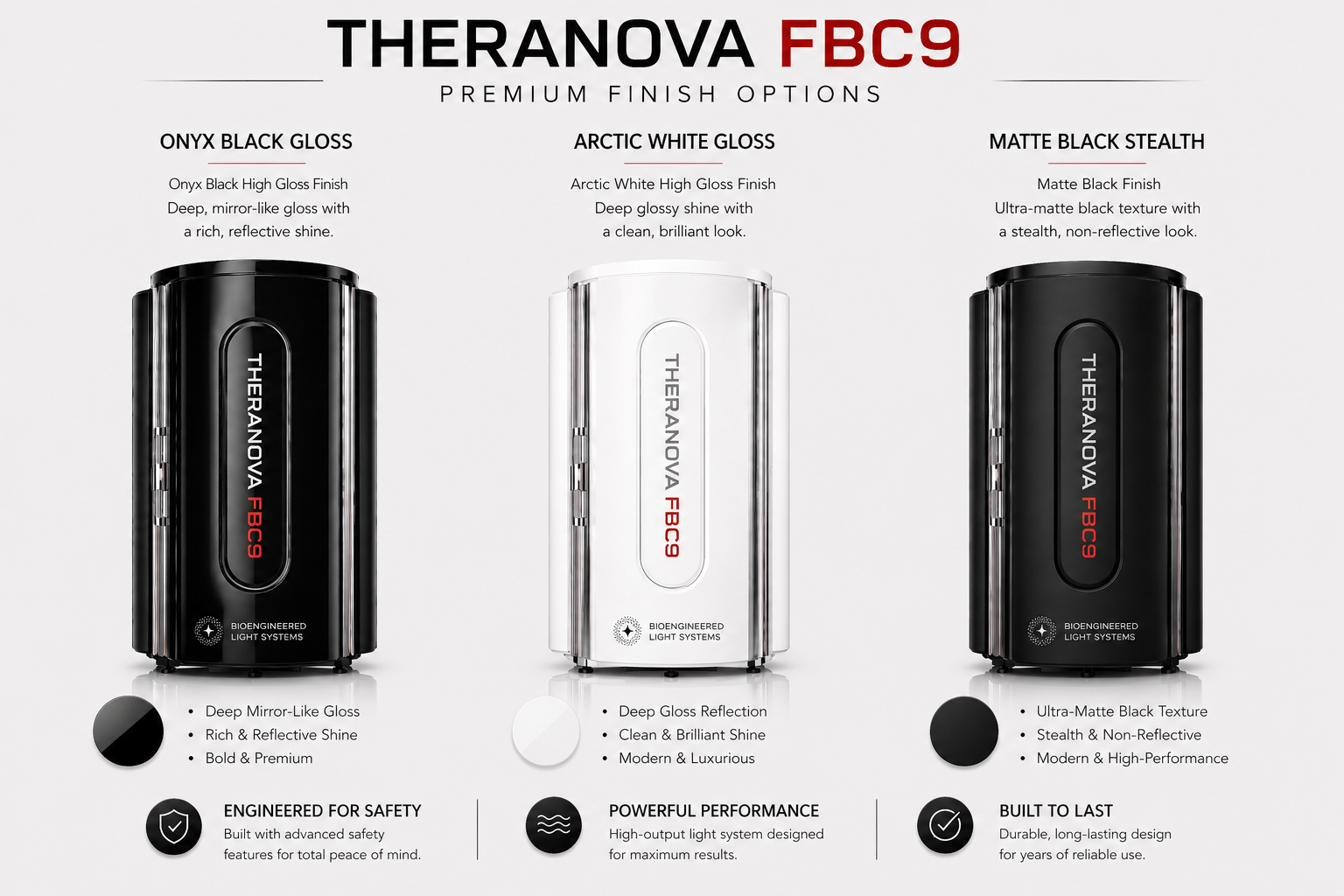 Novalight FBC9